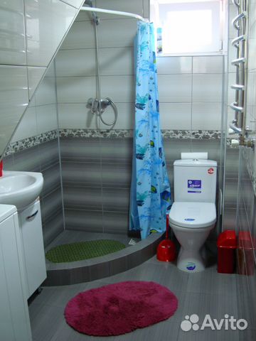 

2-к. квартира, 40 м², 3 кровати