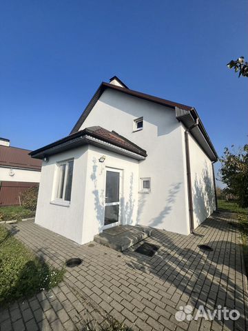 

4-к. дом, 135 м²