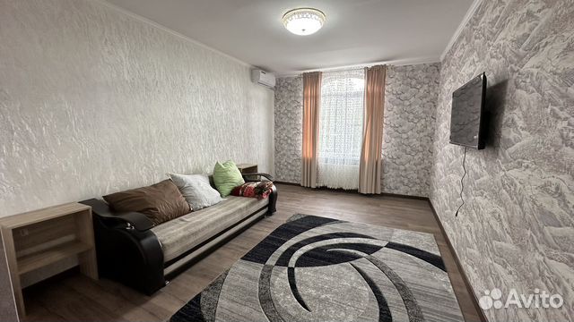

3-к. дом, 100 м²