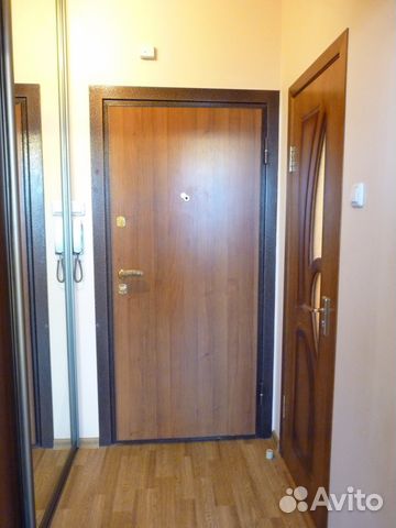 1-к квартира, 40 м², 2/9 эт. 1-к квартира, 40 м², 2/9 эт.