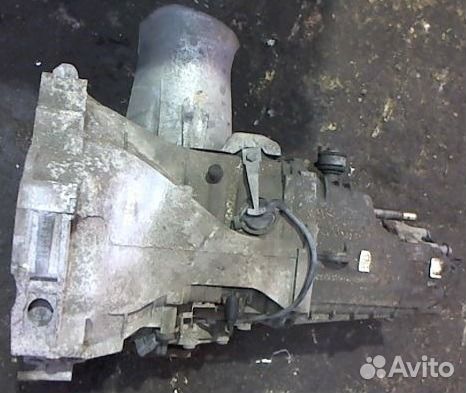 Бу МКПП 5 HFB Ауди А4 Б6 2004 2.0fsi Бу МКПП 5 HFB Ауди А4 Б6 2004 2.0fsi