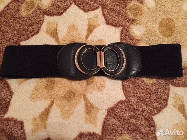 Ремень женский