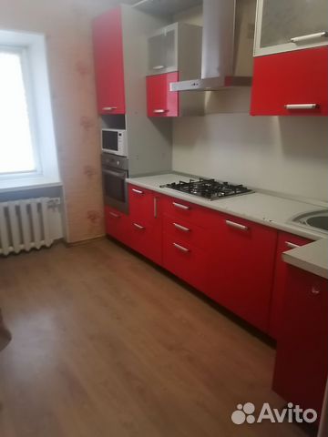 

3-к. квартира, 70 м², 5 кроватей