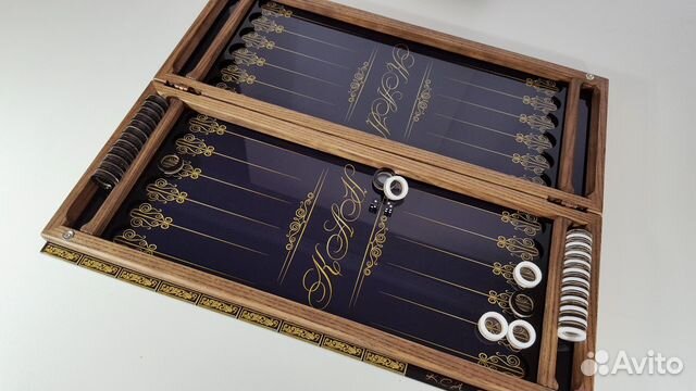 Нарды Нарды