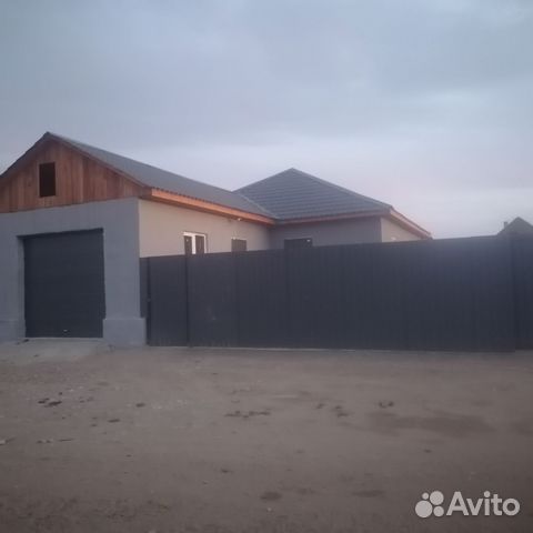 

4-к. дом, 80 м²