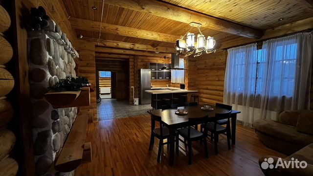 

6-к. коттедж, 250 м²