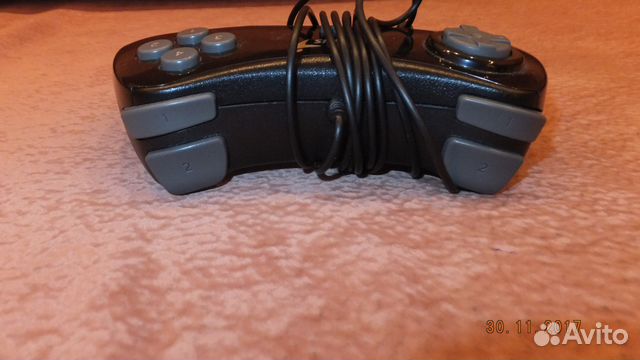 Геймпад проводной genius MaxFire Grandias