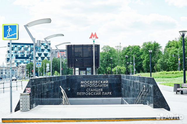 

2-к. квартира, 48,6 м², 2 кровати