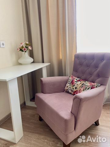 

2-к. квартира, 52 м², 1 кровать