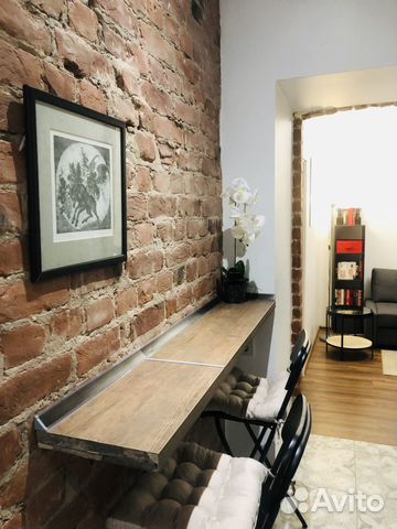 

2-к. квартира, 28 м², 2 кровати