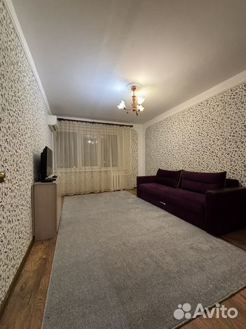

2-к. квартира, 43 м², 3 кровати
