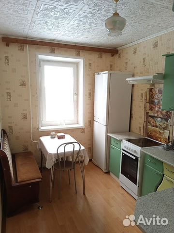 

2-к. квартира, 54 м², 4 кровати
