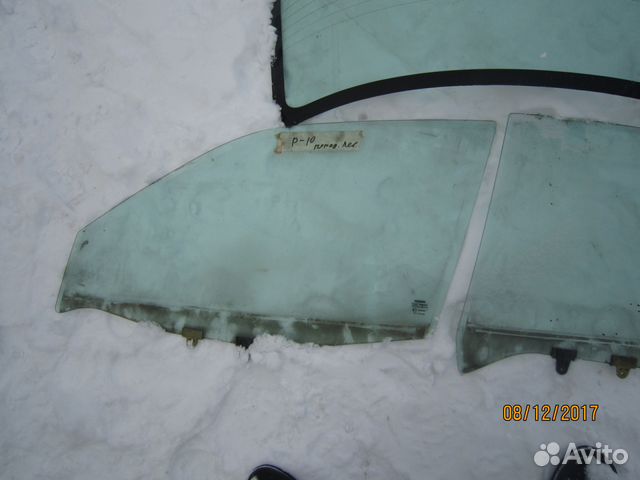 Nissan Primera P10 стекло Nissan Primera P10 стекло
