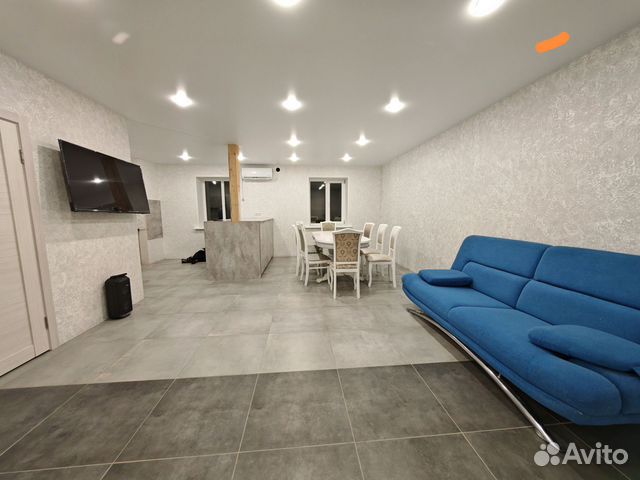 

7-к. коттедж, 350 м²