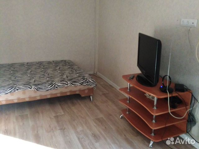 

2-к. квартира, 45 м², 3 кровати