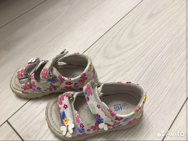 Летние сандали Happy Step Ortopedic Летние сандали Happy Step Ortopedic