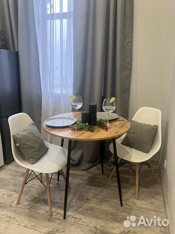 

2-к. квартира, 43 м², 2 кровати