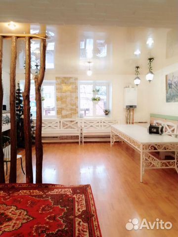 

7-к. коттедж, 350 м²
