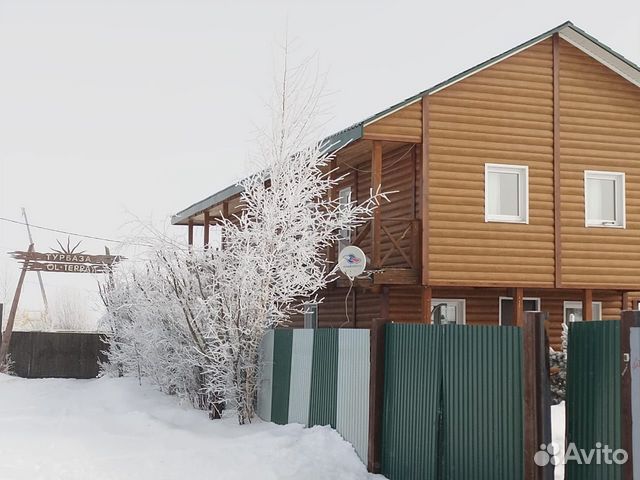 

8-к. дом, 160 м²