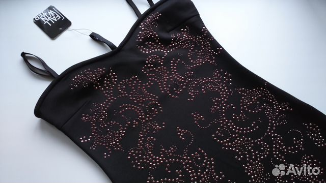 Вечернее платье Concept Club 46-48 р-р Вечернее платье Concept Club 46-48 р-р