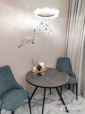 

1-к. квартира, 26,2 м², 2 кровати