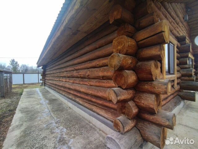 

2-к. дом, 125 м²