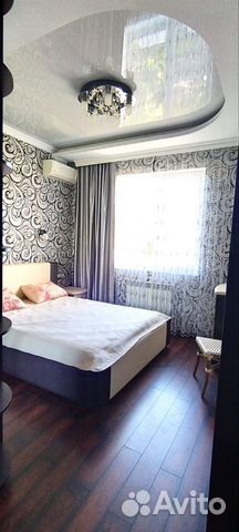 

1-к. квартира, 39,9 м², 2 кровати
