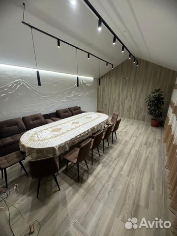

2-к. коттедж, 120 м²