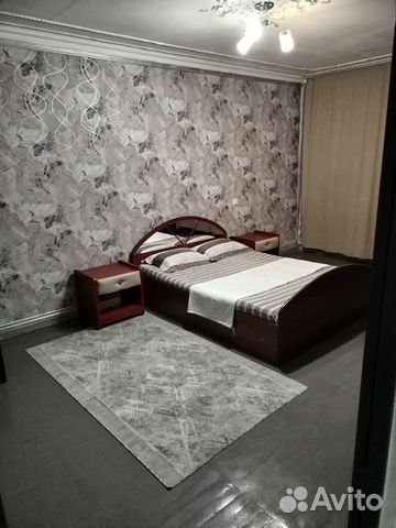 

1-к. квартира, 28 м², 1 кровать