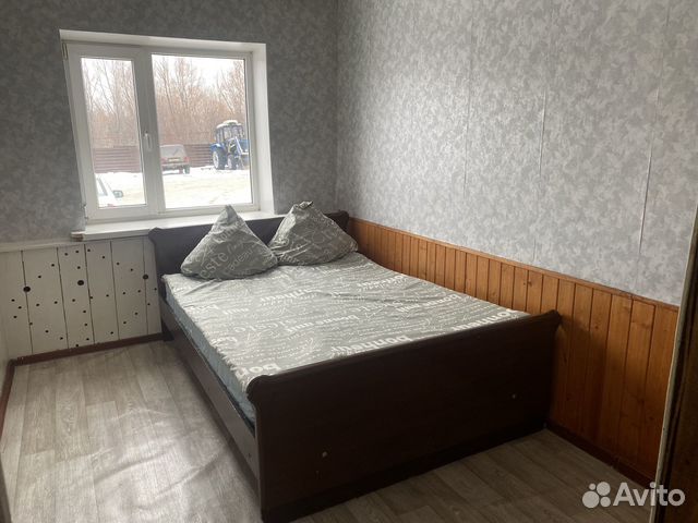 

2-к. дом, 50 м²
