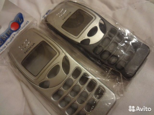 Корпус Nokia 8310 Nokia 3210 Корпус Nokia 8310 Nokia 3210