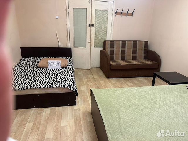 

3-к. квартира, 65 м², 7 кроватей