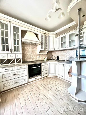 

1-к. квартира, 47 м², 2 кровати
