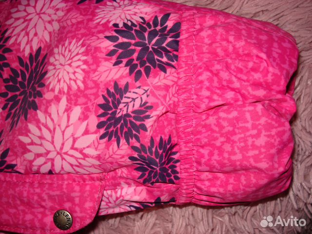 Комбинезон lenne на девочку Комбинезон lenne на девочку