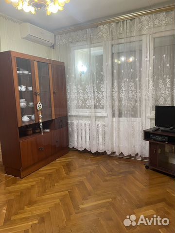 

3-к. квартира, 48 м², 3 кровати