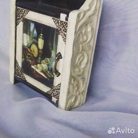 Ключница 