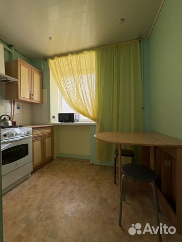 

2-к. квартира, 52,9 м², 4 кровати