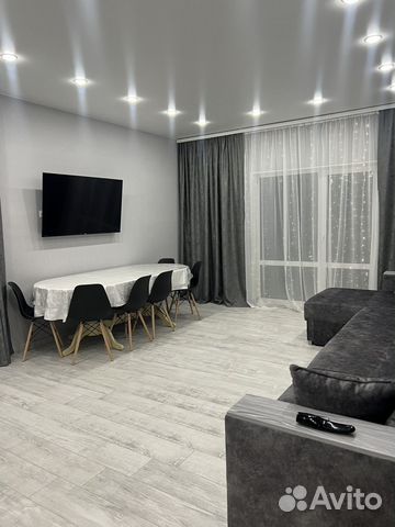 

4-к. коттедж, 160 м²