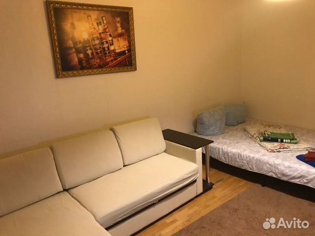 1-к квартира, 39 м², 3/12 эт. 1-к квартира, 39 м², 3/12 эт.