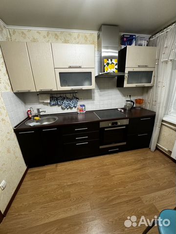 

2-к. квартира, 55 м², 4 кровати