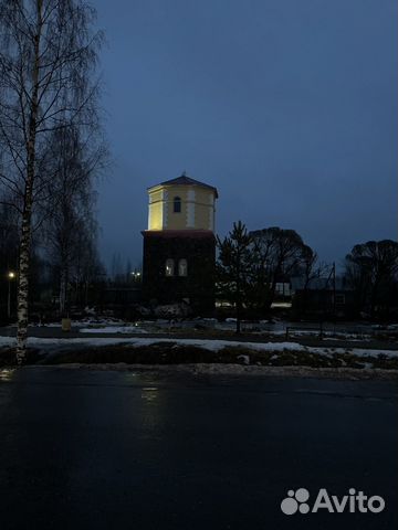 

3-к. дом, 100 м²