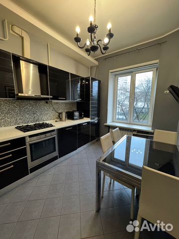 

2-к. квартира, 92 м², 5 кроватей
