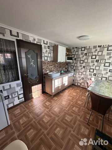 

1-к. таунхаус, 25 м²