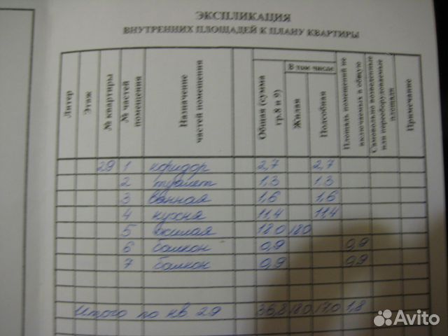 1-к квартира, 37 м², 4/5 эт. 1-к квартира, 37 м², 4/5 эт.