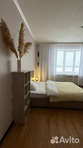 

2-к. квартира, 78 м², 3 кровати