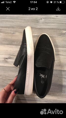 Слипоны Слипоны