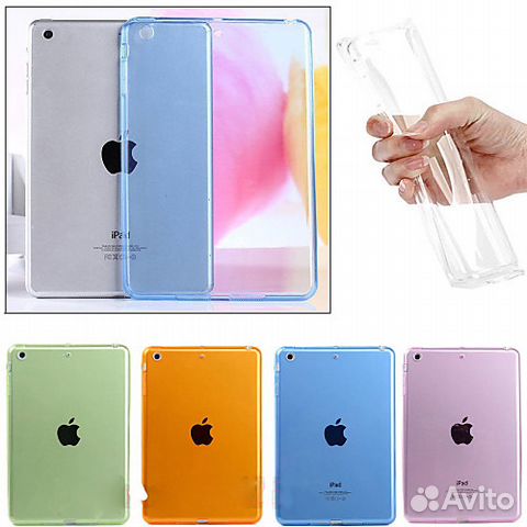Чехол для Apple iPad Чехол для Apple iPad