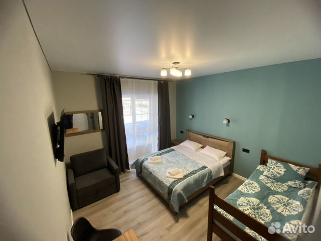

10-к. и более дом, 220 м²