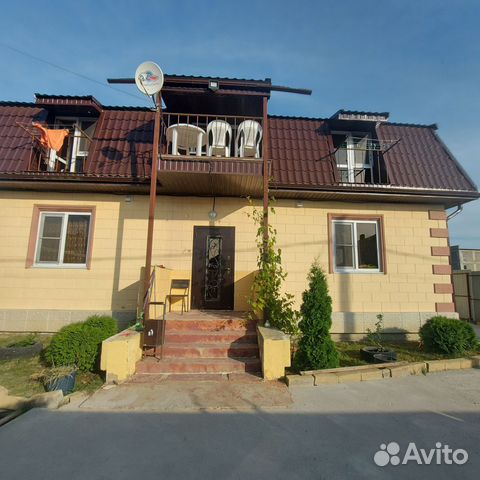 

10-к. и более дом, 350 м²