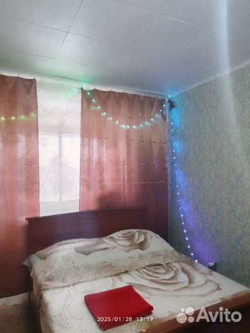 

Квартира-студия, 30 м², 1 кровать